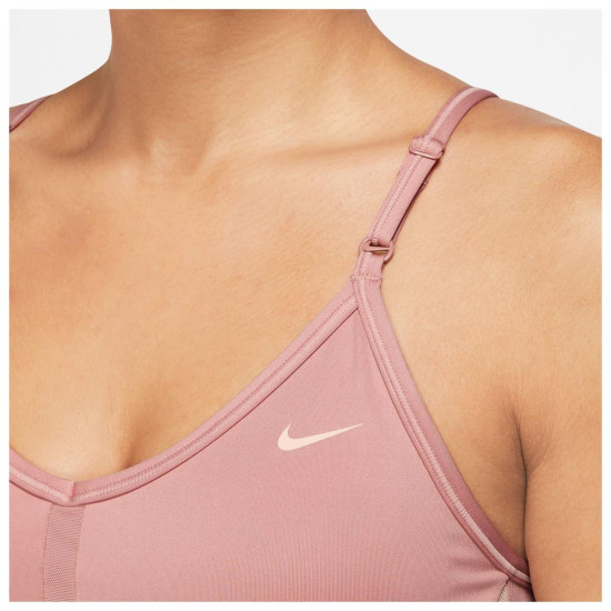 Nike Γυναικείο μπουστάκι Dri-FIT Indy